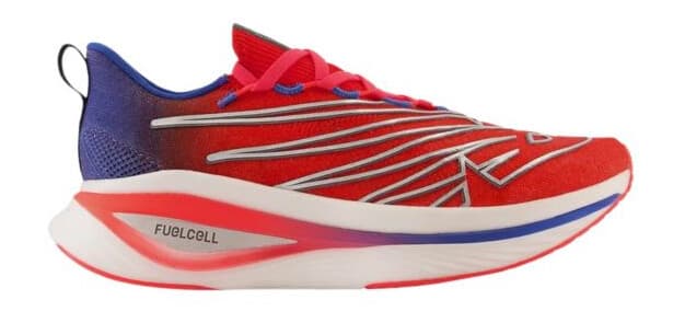 New Balance SuperComp FuelCell Elite V3 NYC 37.5 - main photo