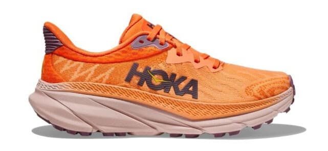 Hoka One Challenger ATR 7 40 2/3 - main photo