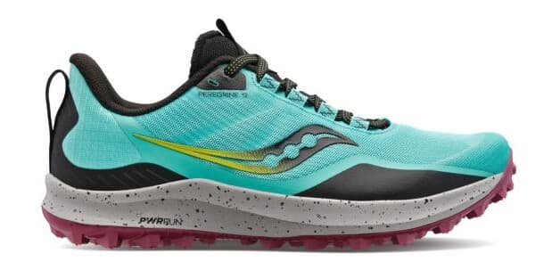Saucony Peregrine 12 42 - main photo