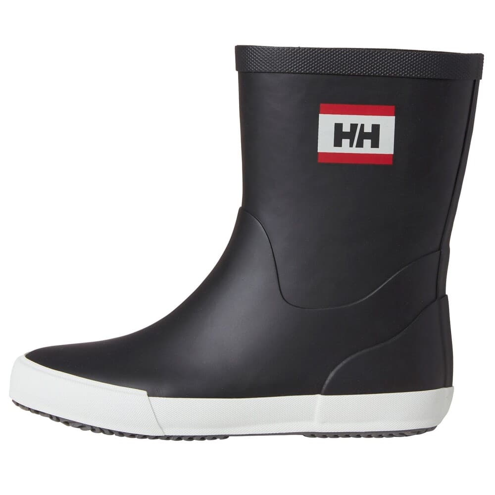 Helly Hansen Dame Nordvik 2 Lette Stilige Gummistøvler Svart Us 9/eu 39 GrønnUS 9/EU 39 - main photo