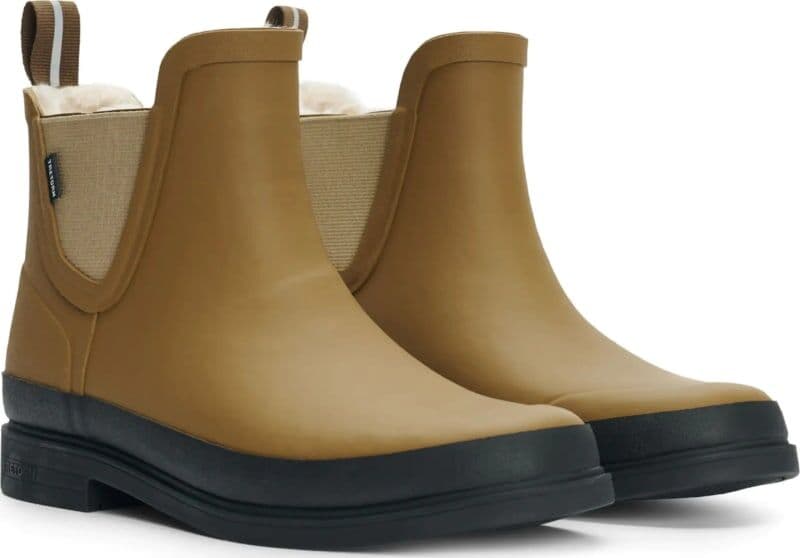 Tretorn Women's Eva Winter Brun 36 Woman - main photo