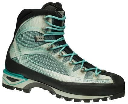 La Sportiva Trango Cube Gtx Ws Light Gray 40 - main photo
