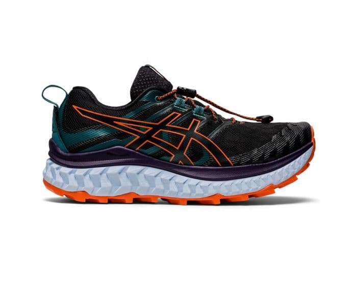 Asics Trabuco Max 39 - side a