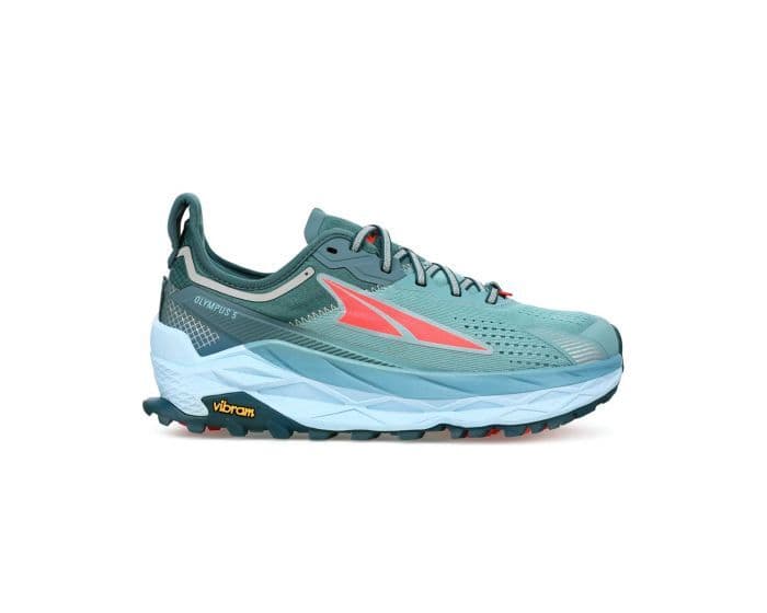 Altra Olympus 5 42 - side a