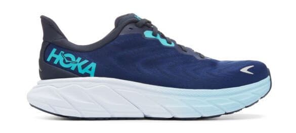 Hoka One Arahi 6 44 2/3 - main photo