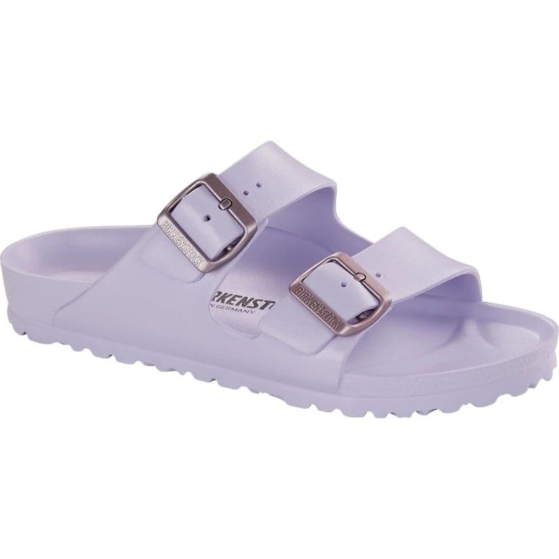 Birkenstock Women's Arizona EVA Narrow Lilla 38 Woman - main photo