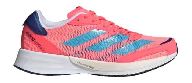 Adidas Adizero Adios 6 37 1/3 - main photo