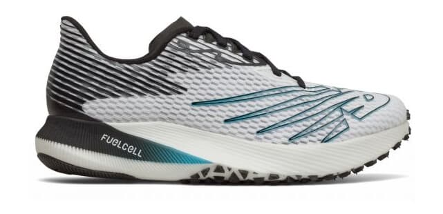 New Balance FuelCell Elite 36.5 - main photo