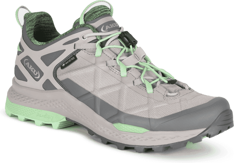 Aku Women's RocketaWomen's Rocket Dfs Gore-Tex (2022) Dfs Gore-Tex-C01 Grå 38 Woman - main photo