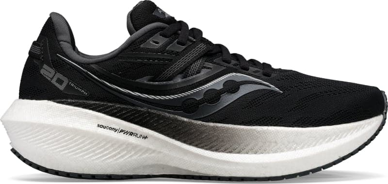Saucony Women's Triumph 20 Wide Sort 41 Woman - main photo