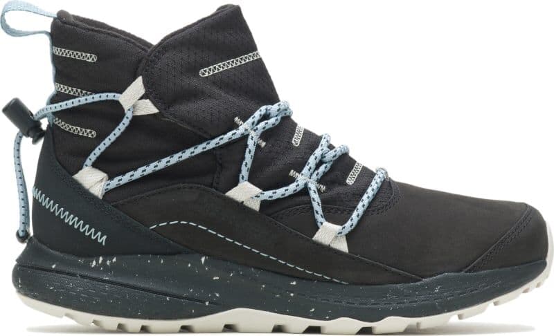Merrell Women's Bravada 2 Thermo Demi Waterproof Sort 41 Woman - main photo