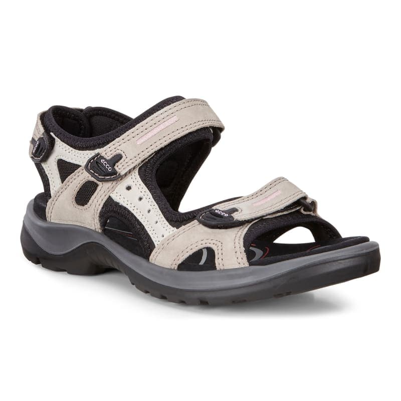 Ecco Women's  Offroad 36, Atmosphere/Ice/Black - main photo