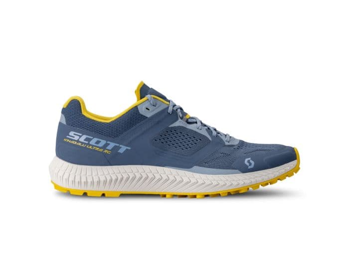 Scott Kinabalu Ultra RC 38.5 - side a