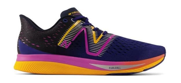 New Balance FuelCell Super Comp Pacer 41.5 - main photo
