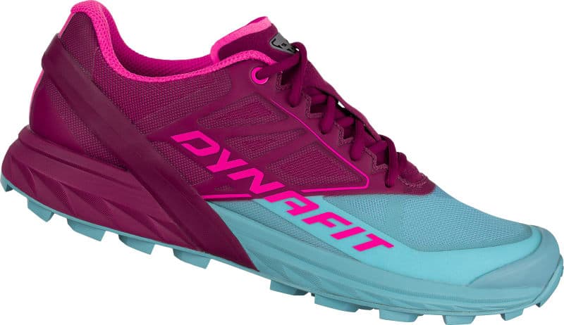 Dynafit Women's Alpine Running Shoe Rød 41 Woman - main photo