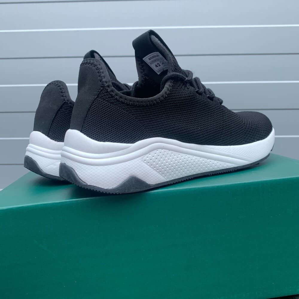Noodles - Superspeed 2 Black 44 Sort - main photo