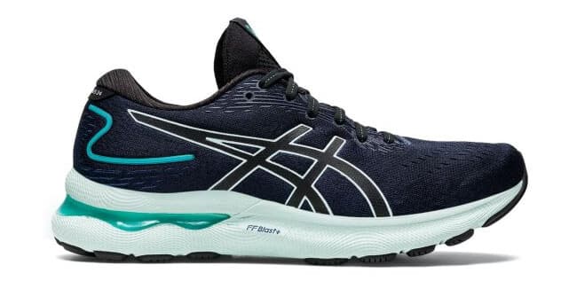 Asics Gel-Nimbus 24 40.5 - main photo