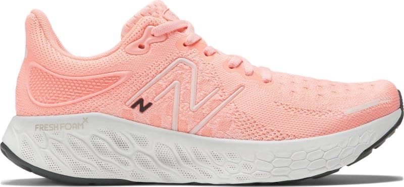 New Balance Women's Fresh Foam X 1080v12 Rosa 37.5 Woman - main photo