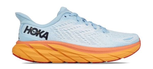 Hoka One Clifton 8 Wide 42 - main photo