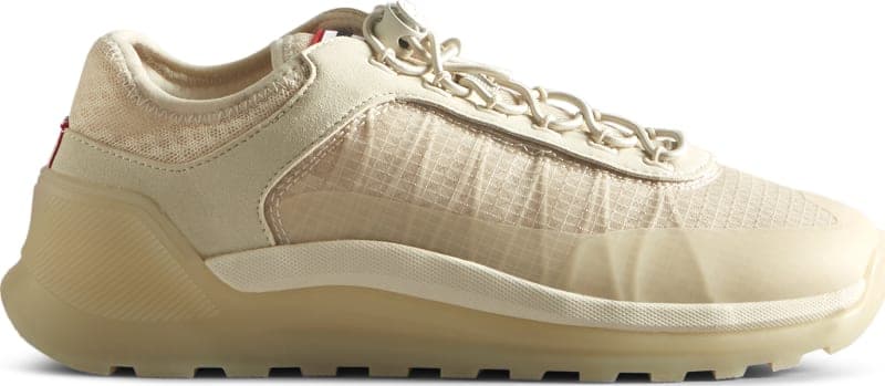 Hunter Women's Travel Trainer Beige 40/41 Woman - main photo