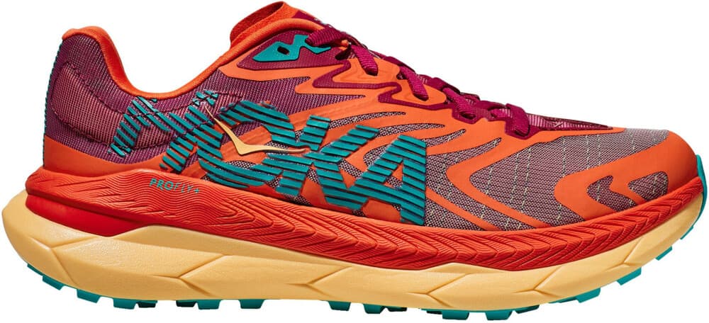 Hoka Tecton X 2 Cherries Jubile/Flame 38 2/3 Dame - main photo