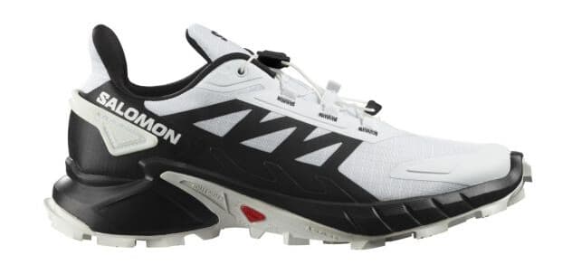 Salomon Supercross 4 38 2/3 - main photo
