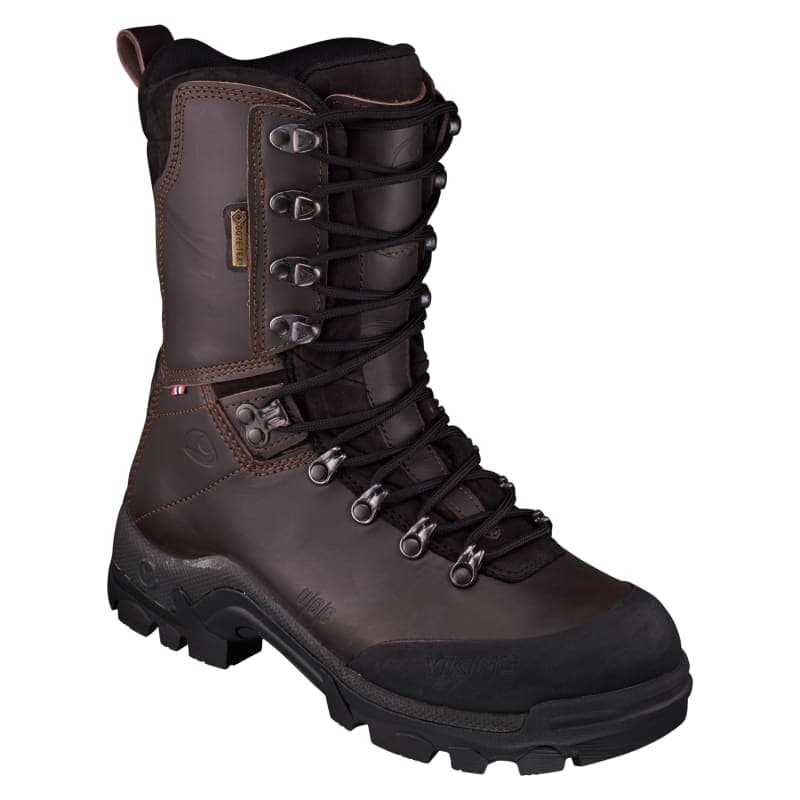 Viking Footwear Hunter Gore-Tex Brun 36 Man - main photo
