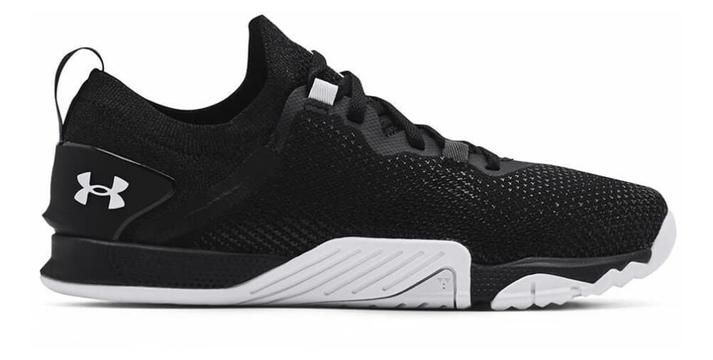 Under Armour Women'S Tribase Reign 3 Sort Sort female 40 - main photo