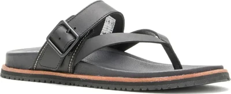 Kamik Women's Sadie Flip 39, Black - main photo