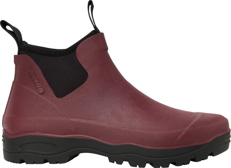 Viking Footwear Women's Ho​vin​ Ne​o​ Lo​w Rød 39 Woman - main photo