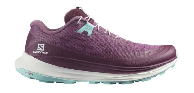 Salomon Ultra Glide 38 2/3 - main photo