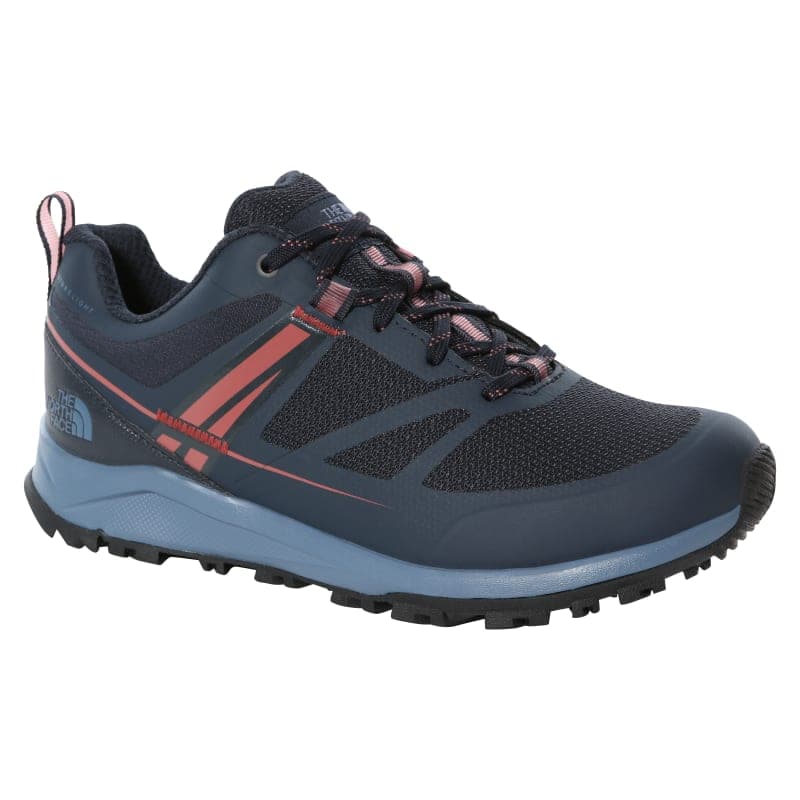 The North Face Women's Litewave FutureLight Blå 36.5 Woman - main photo