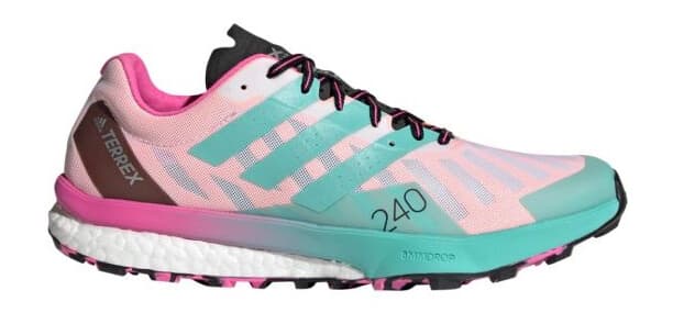 Adidas Terrex Speed Ultra 42 2/3 - main photo