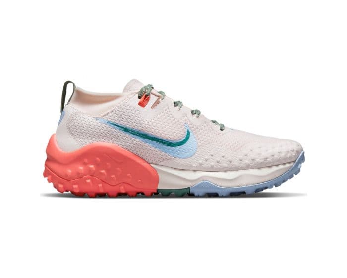 Nike Wildhorse 7 38 - side a