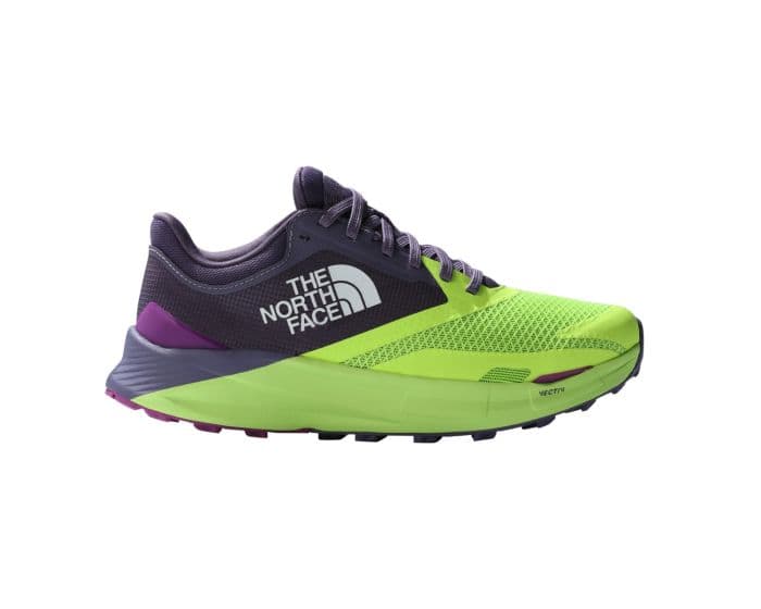 The North Face Vectiv Enduris 3 40.5 - side a