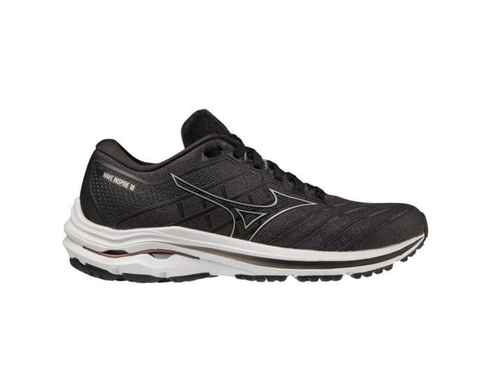 Mizuno Wave Inspire 18 Wide 42 - side a