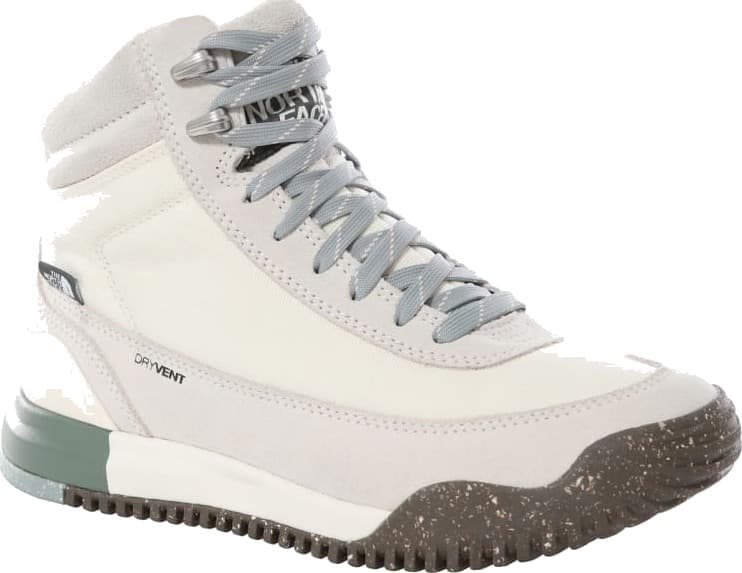 The North Face Women's Back-To-Berkeley III Textile Waterproof Hvit 38.5 Woman - main photo