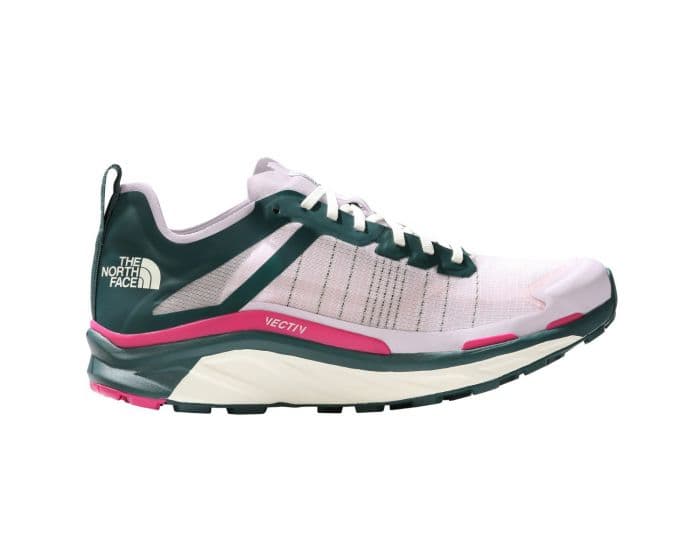 The North Face Vectiv Infinite 40.5 - side a