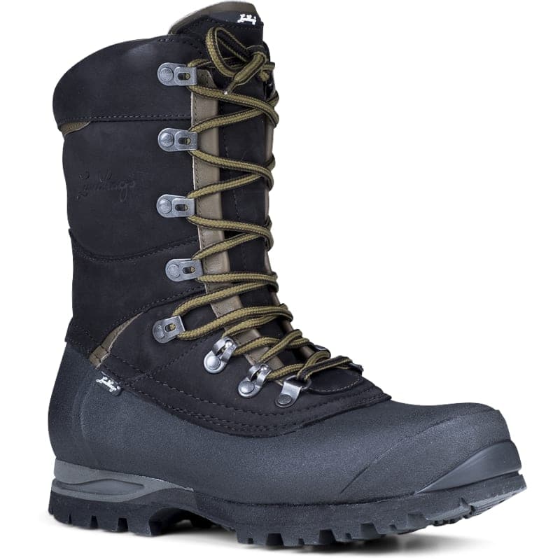 Lundhags Women's Mira II High Sort 36 Woman - main photo