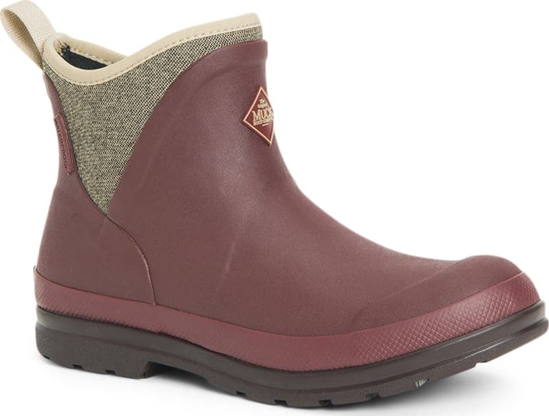 Muck Boot Women's Originals Ankel Boots Brun 36 Woman - main photo