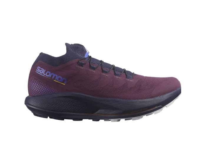 Salomon Pulsar Trail Pro 41 1/3 - side a