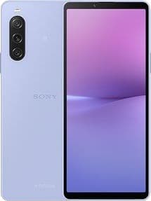 Sony Xperia 10 V 6GB/128GB Lilla