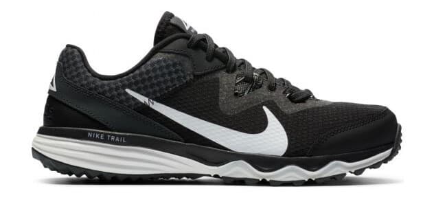 Nike Juniper Trail 36.5 - main photo