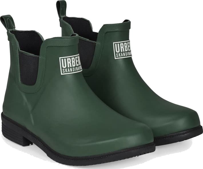 Urberg Women's Skaftö Boot Grønn 36 Woman - main photo