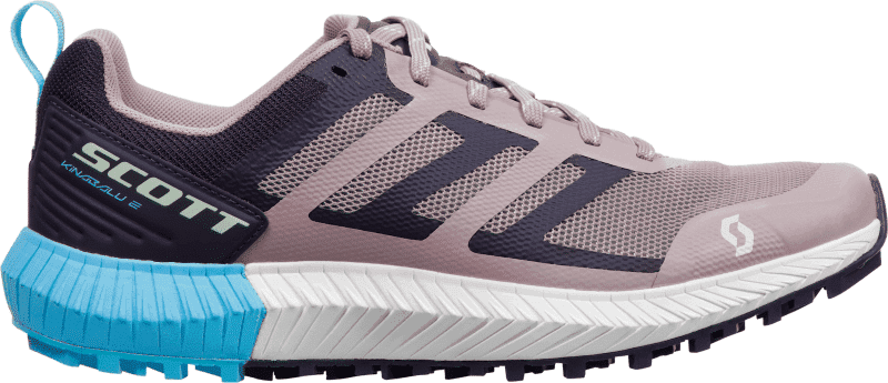 Scott Women's Kinabalu 2 Shoe Rosa 36.5 Woman - main photo