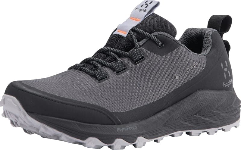 Haglöfs Women's L.I.M FH Gore-Tex Low Sort 36 2/3 Woman - main photo