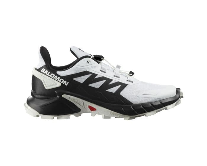 Salomon Supercross 4 41 1/3 - side a