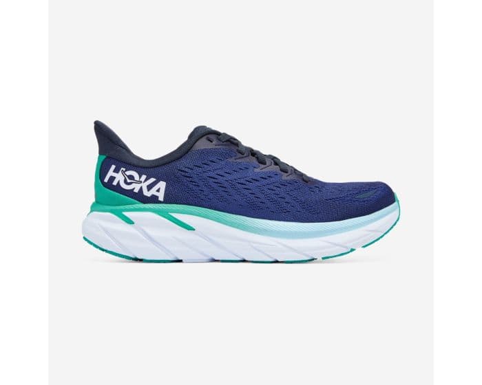 Hoka One Clifton 8 39 1/3 - main photo