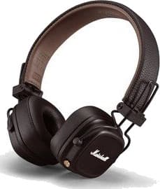 Marshall Major IV Brun