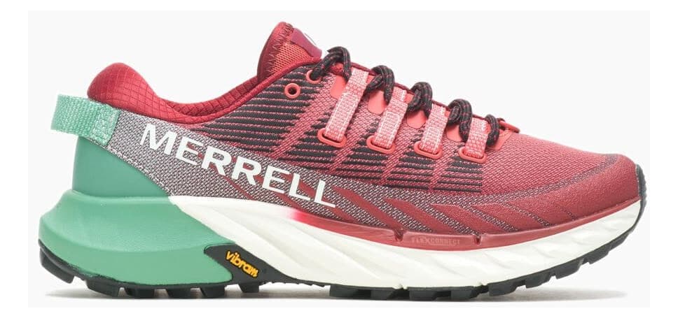 Merrell Agility Peak 4 Coral EU 37 - main photo